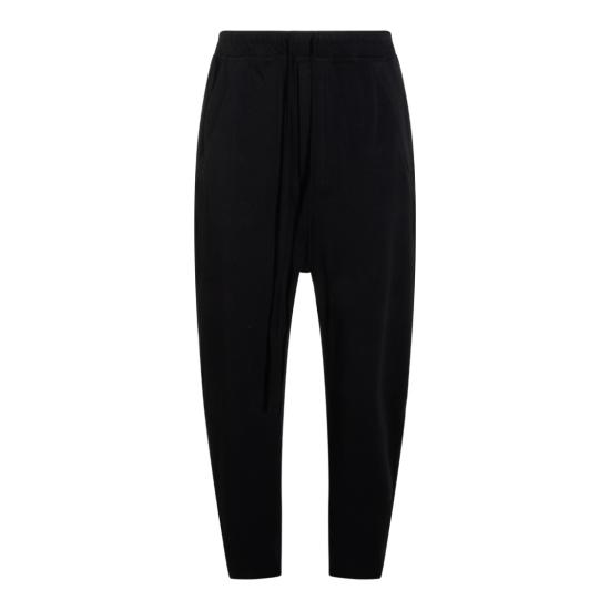 26FW 톰크롬 탑 MST5260111 Black