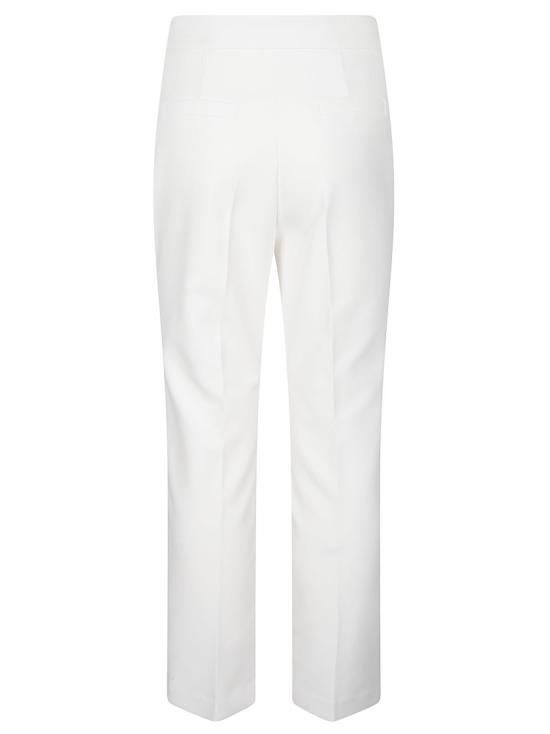 26SS 엘리자베타프랜치 팬츠 PA16861E2 White - ELISABETTA FRANCHI
