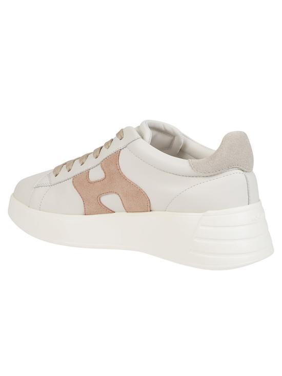 26SS 호간 스니커즈 HXW5620DN61N1M White - HOGAN