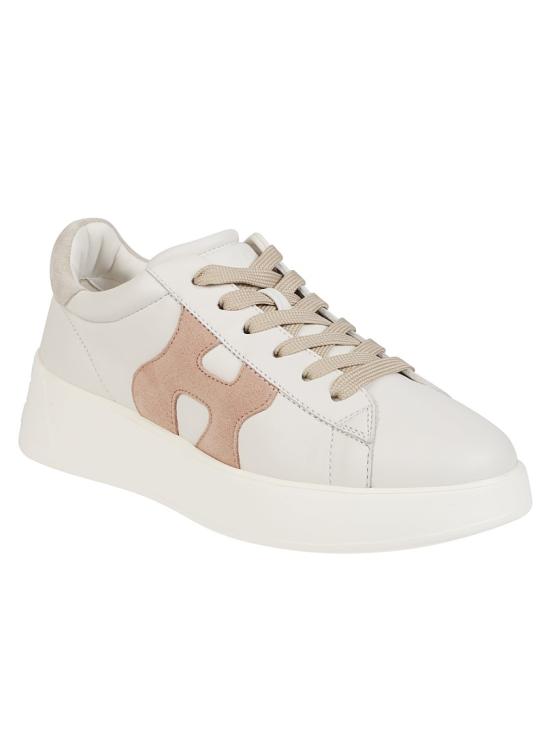 26SS 호간 스니커즈 HXW5620DN61N1M White - HOGAN