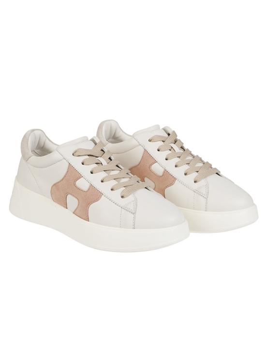 26SS 호간 스니커즈 HXW5620DN61N1M White - HOGAN