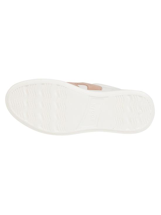26SS 호간 스니커즈 HXW5620DN61N1M White - HOGAN