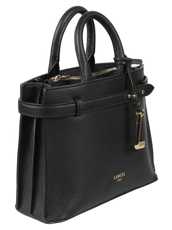  란셀 토트백 A13527 Black - LANCEL