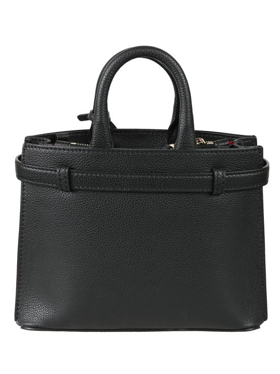  란셀 토트백 A13527 Black - LANCEL