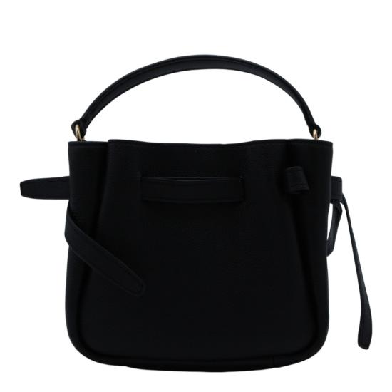 26FW 토리버치 로미 버킷 백 179988001 Black - TORY BURCH