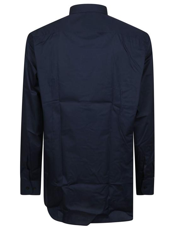26SS 에트로 셔츠 MRIB0002 AV607 Black - ETRO