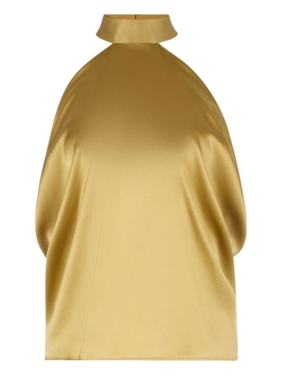 26SS 니나리찌 탑 26PCTO002 SE1415 U6139 Gold