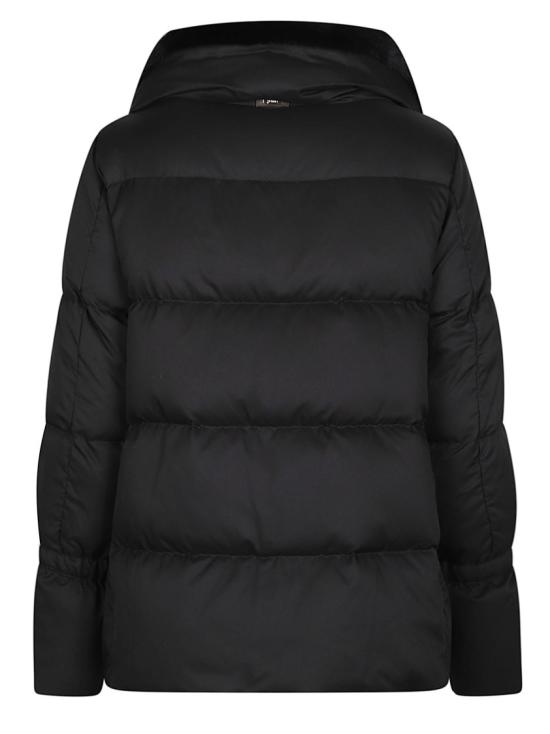 26FW 에르노 자켓 PI002254D 12414Z Black - HERNO