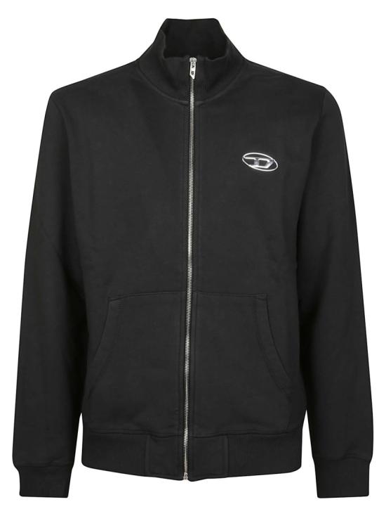  디젤 탑 A21873 0BKBW Black
