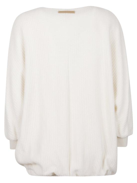 25FW 막스마라 Cirino 재킷 2521916061600 White - MAX MARA