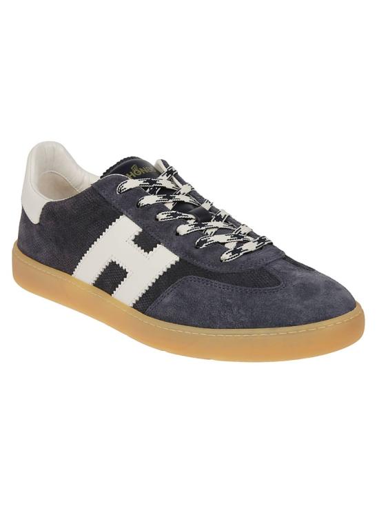 26SS 호간 쿨 스니커즈 HXM6470FB60UWX Neutrals - HOGAN