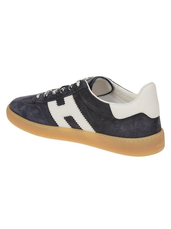 26SS 호간 쿨 스니커즈 HXM6470FB60UWX Neutrals - HOGAN