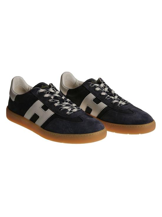 26SS 호간 쿨 스니커즈 HXM6470FB60UWX Neutrals - HOGAN