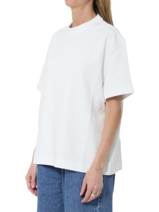 26SS 더프랭키샵 탑 TSFS21811000WHITE Neutrals - THE FRANKIE SHOP