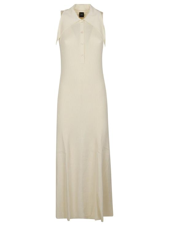 26SS 핑코 원피스 106314 A347 Neutrals