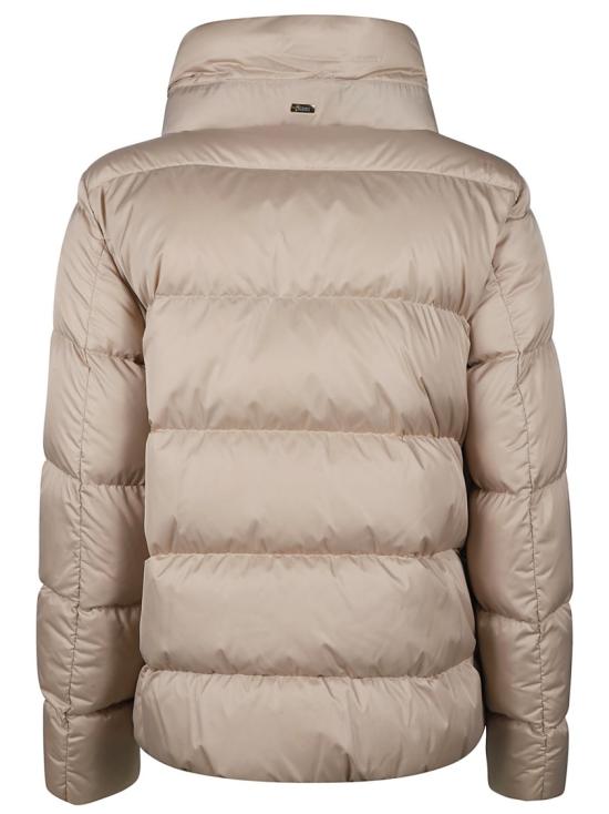  에르노 새틴 케이 다운 자켓 PI001936D 12170Z Neutrals - HERNO
