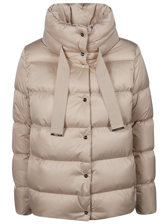  에르노 새틴 케이 다운 자켓 PI001936D 12170Z Neutrals