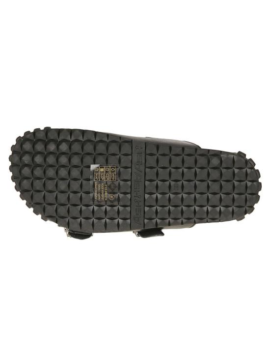 26SS 아쉬 샌들 TWISTER01 Black - ASH