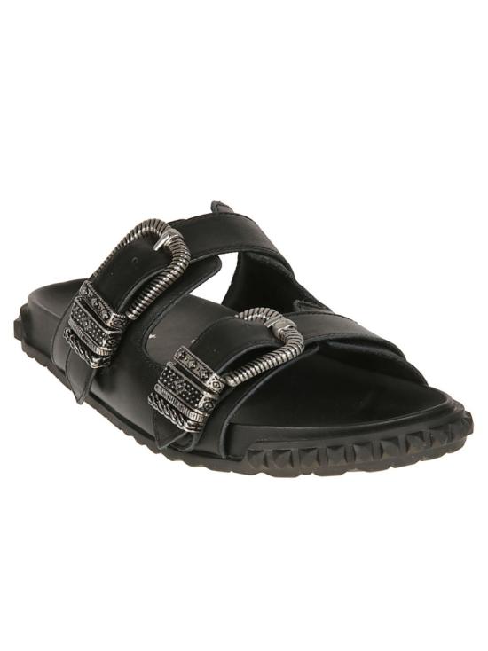 26SS 아쉬 샌들 TWISTER01 Black - ASH