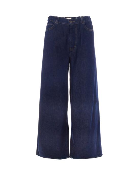 26FW 막스마라 데님 6232993 Blue