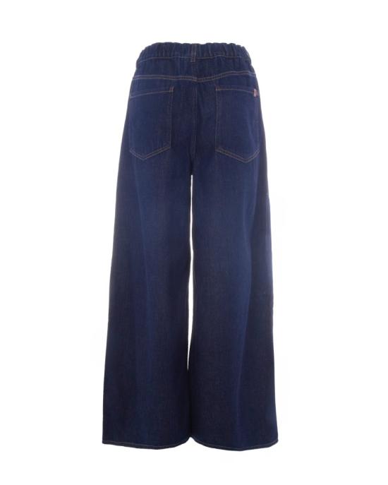 26FW 막스마라 데님 6232993 Blue - MAX MARA