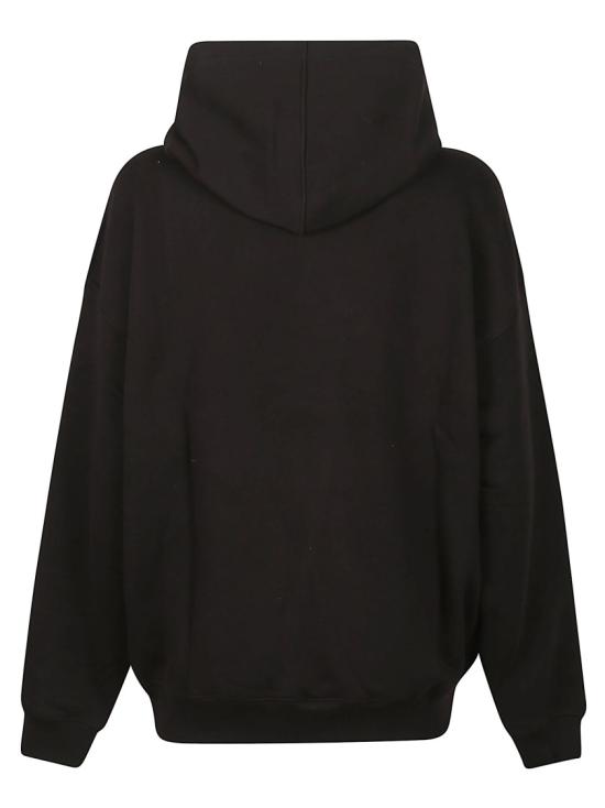 26SS 겐조 탑 FF62HO4534MB Black - KENZO