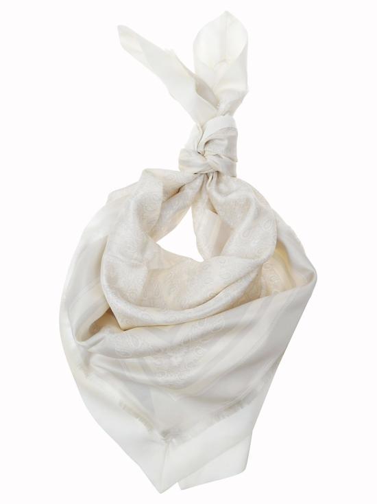 26SS 에트로 머플러/스카프 WAXA0006 AK631 White