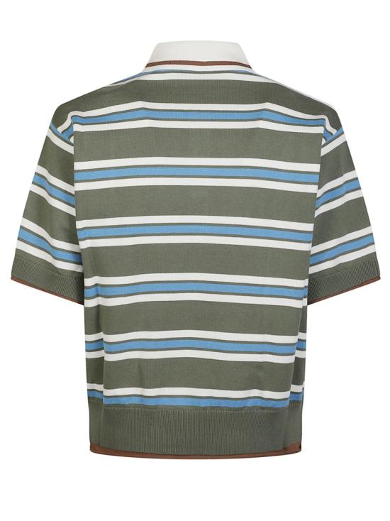 26SS 디스퀘어드2 폴로 티셔츠 S74HA1594 D13195 Grey - DSQUARED2