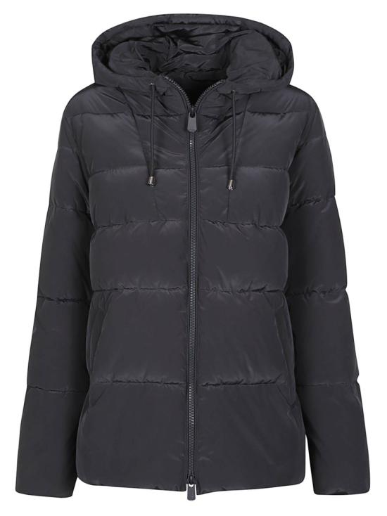 26FW 핑코 자켓 101597 A39J Black