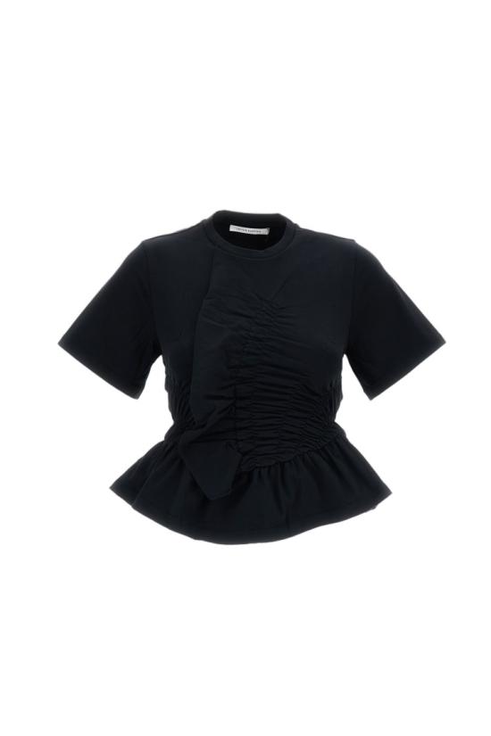 26FW 세실리아 반센 탑 26RTW19002BLACK