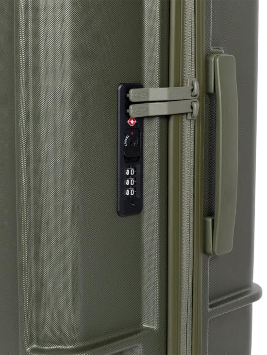 26SS 이스트팩 캐리어 EK0A5BLP9Y81KHAKI Green - EASTPAK