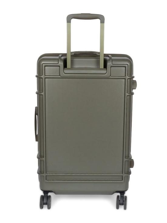 26SS 이스트팩 캐리어 EK0A5BLP9Y81KHAKI Green - EASTPAK