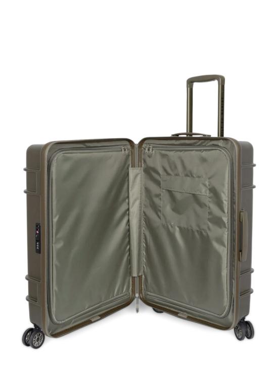 26SS 이스트팩 캐리어 EK0A5BLP9Y81KHAKI Green - EASTPAK