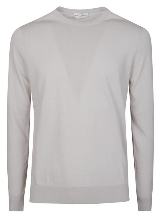 26SS 발렌타인 니트웨어 B2P000 18C23 White