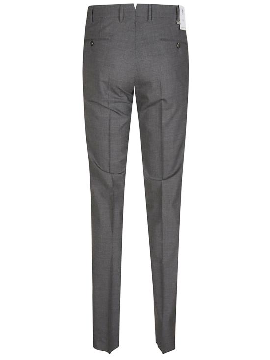 26SS 피티토리노 팬츠 CO VF1SZ00CL1 TO77 Grey - PT TORINO