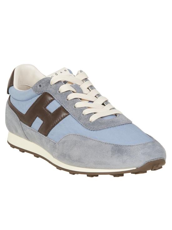 26SS 호간 스니커즈 HXM6990FZ90UZA Grey - HOGAN