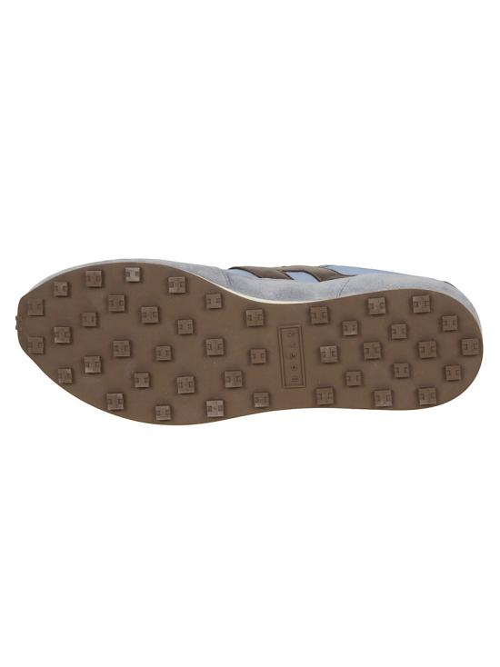 26SS 호간 스니커즈 HXM6990FZ90UZA Grey - HOGAN