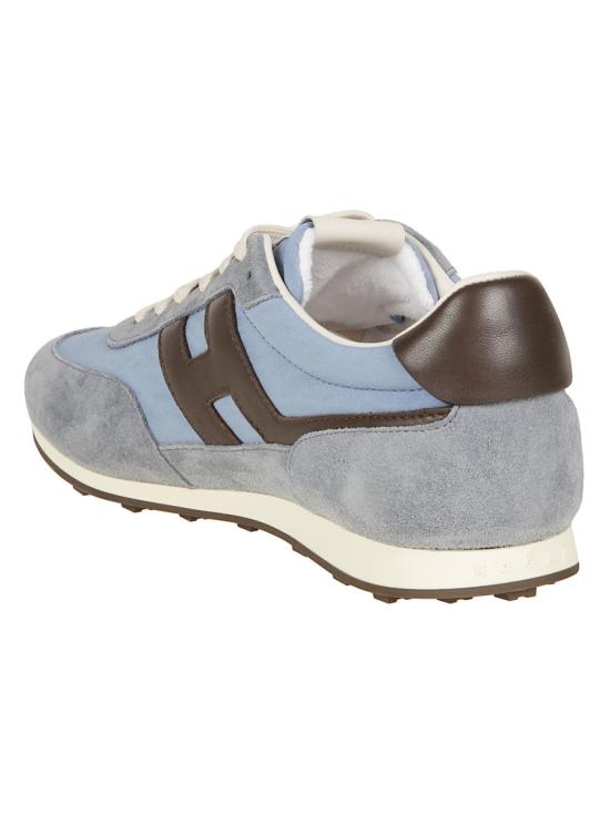 26SS 호간 스니커즈 HXM6990FZ90UZA Grey - HOGAN