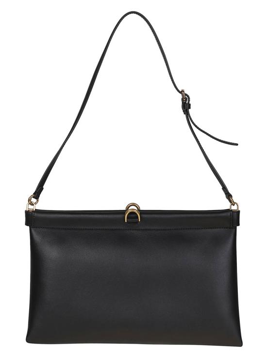 26SS 에트로 클러치/파우치 WP1H0006 AP381 Black - ETRO