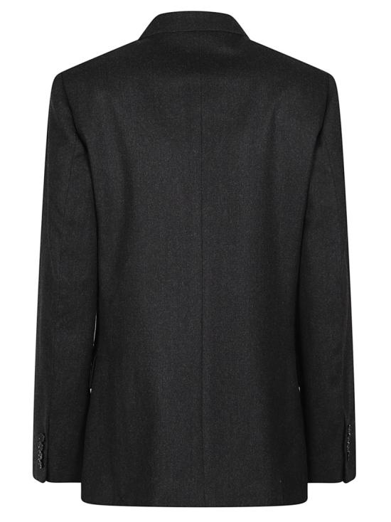 26FW 빅토리아 베컴 자켓 1324WJK005568C Black - VICTORIA BECKHAM