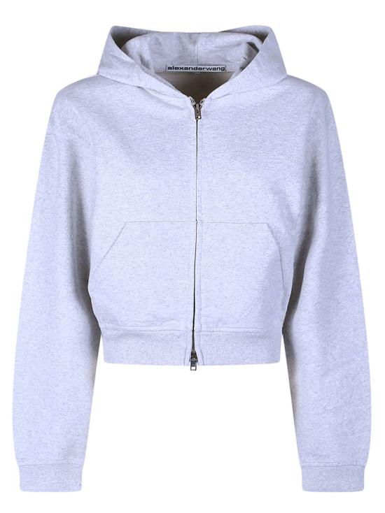26FW 알렉산더 왕 탑 1CC3262768 Blue
