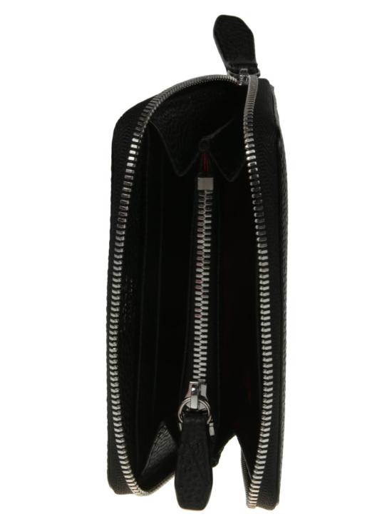 26SS 란셀 지갑 A14081 Black - LANCEL