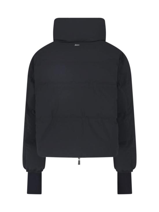 26FW 에르노 자켓 PI002230D 12590SZ9300 Black - HERNO