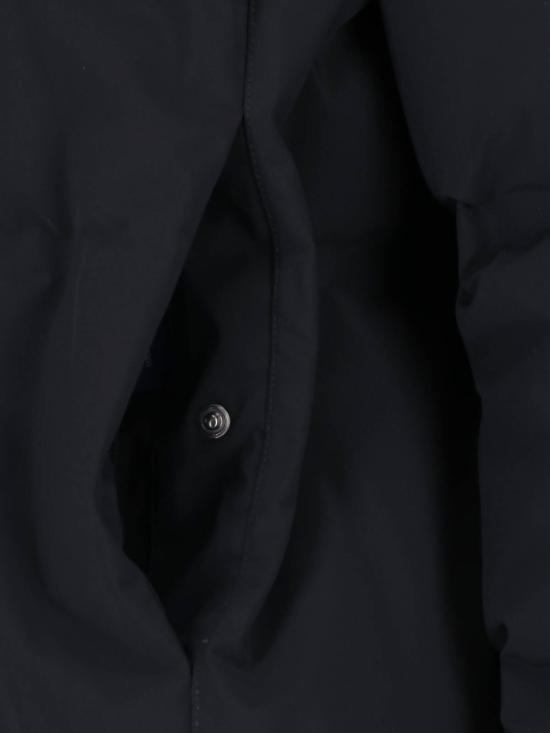26FW 에르노 자켓 PI002230D 12590SZ9300 Black - HERNO