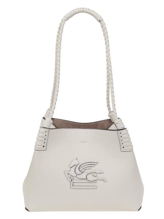 26SS 에트로 토트백 WP1D0052 AP264 Grey