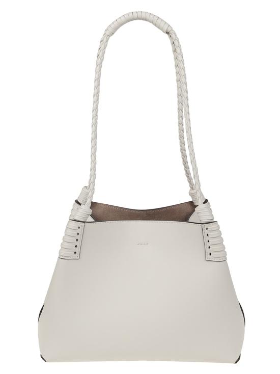26SS 에트로 토트백 WP1D0052 AP264 Grey - ETRO