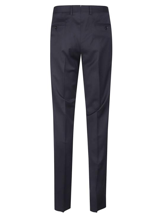 26SS 라르디니 팬츠 NOS40519 CN4048 Black - LARDINI
