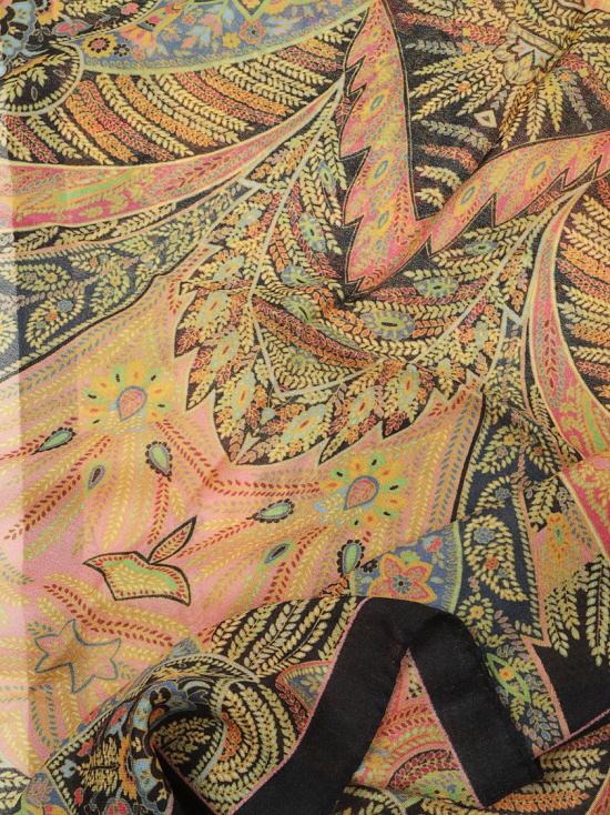26SS 에트로 머플러/스카프 WATA0010 AKI67 Neutrals - ETRO