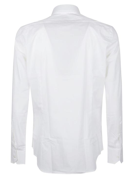 26SS 오리안 셔츠 W130 02UP50 White - ORIAN