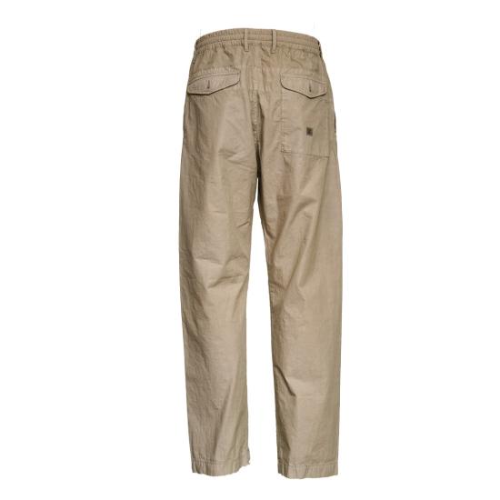 26SS 씨피 컴퍼니 팬츠 20CMPA158A110325G Neutrals - C.P. COMPANY
